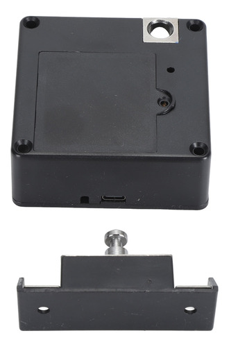Cerradura Nfc Oculta, Cerradura Electrónica Para Cajones, Pe
