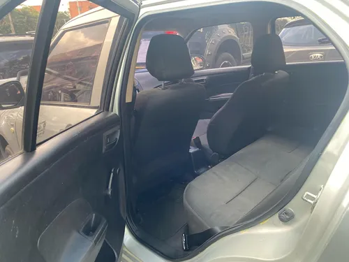 Suzuki Swift Dzire Ga Mt 1200cc 4p 2ab