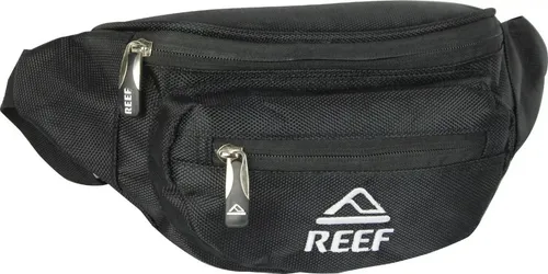 Riñonera Reef 100% Original 651 Negra