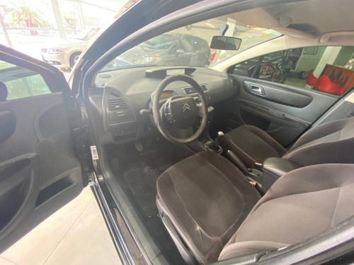 Citroen C4 Sx 2.0 5 Puertas 2010