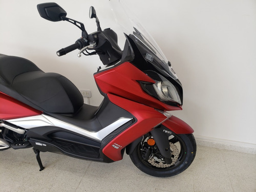 Imagen 12 de 15 de Scooter Kymco Downtown 350i 0km