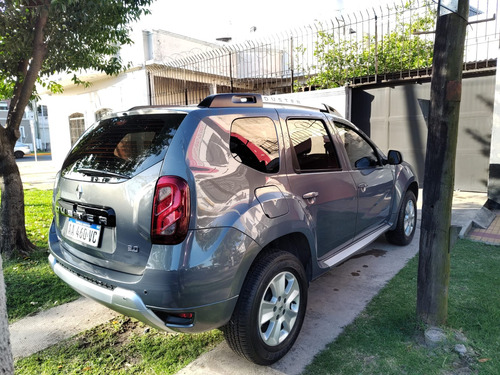 Renault Duster 2.0 Ph2 4x2 Privilege 143cv