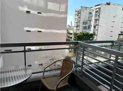 Departamento en alquiler
