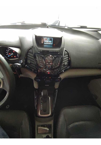 Ford Ecosport 2014 2.0 16v Titanium Flex Powershift 5p