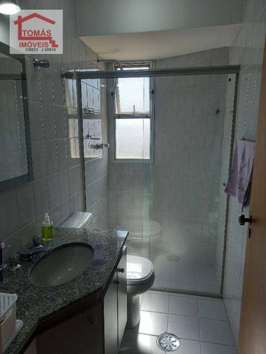 Imagem 21 de 30 de Apartamento Com 3 Dormitórios À Venda, 100 M² Por R$ 650.000,00 - Pirituba - São Paulo/sp - Ap1839
