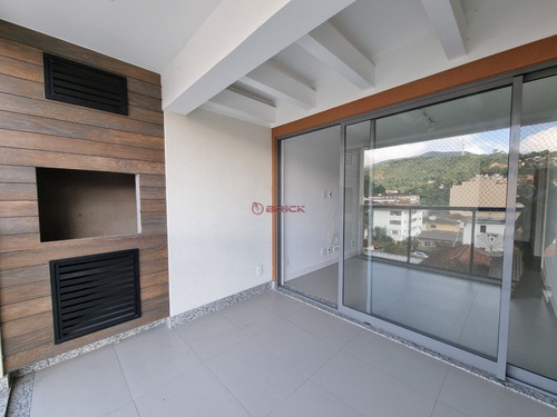 Imagem 2 de 15 de Apartamento Com 2 Quartos Sendo 1 Suíte, 93 M² Em Agriões - Teresópolis/rj. - Ap02035 - 70998162