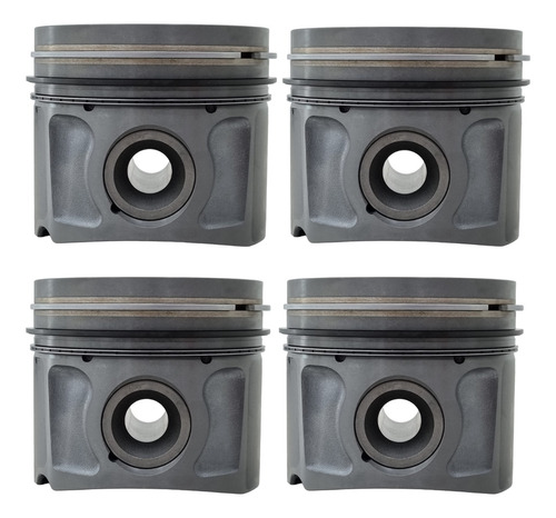 Jgo Piston/anillo (std) Mazda Bt 50 2.2 16v 2012/2020 Diésel