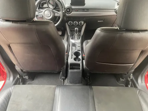Mazda 2 1.5 Grand Touring Lx At