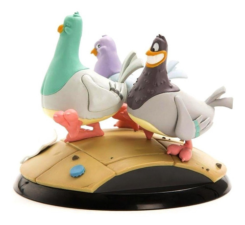 Imagen 4 de 5 de Quantum Mechanix Q-fig Animaniacs - Goodfeathers