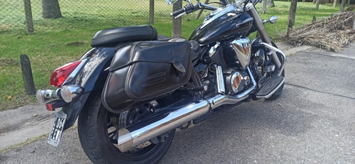 Imagen 5 de 10 de Yamaha 950 Midnight 2009
