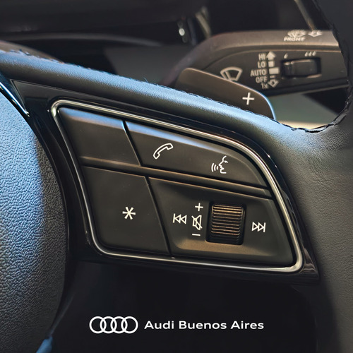 Audi A3 1.4 Tfsi Sedan Serie 150Cv