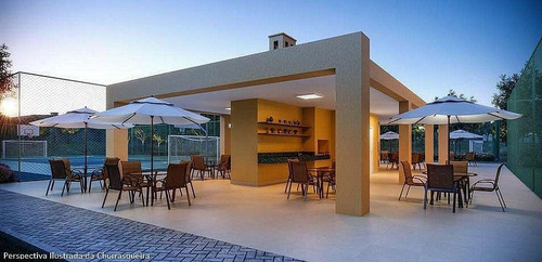 Imagem 1 de 30 de Terreno À Venda, 280 M² Por R$ 228.902,39 - Cyrela Landscape Seminario - Gravataí/rs - Te2035