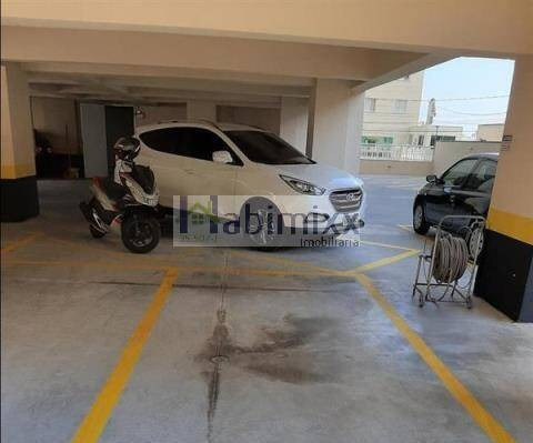 Imagem 9 de 9 de Apto 53m² Utinga Santo André 2 Dormitórios 1 Vaga - 205