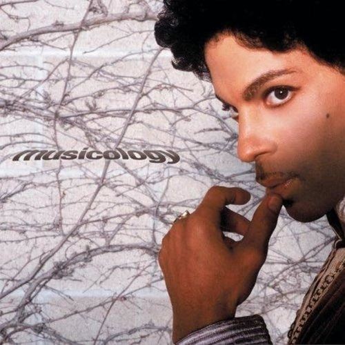 Prince Musicology Cd Import Nuevo 2019 En Stock