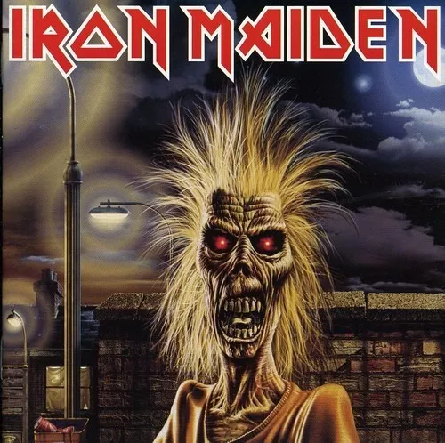 Tercera imagen para búsqueda de iron maiden