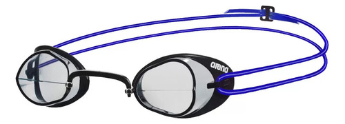 Gafas de natación de color negro Sedix Arena