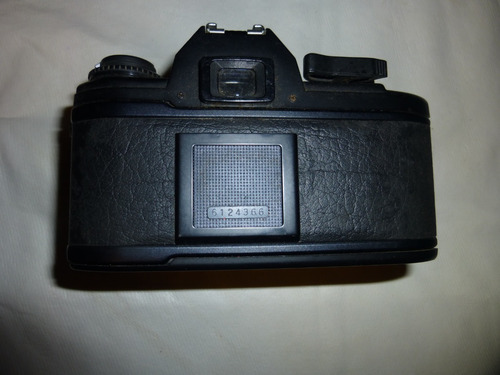 Imagen 6 de 9 de Cámara Nikon (em) Analógica. De Colección