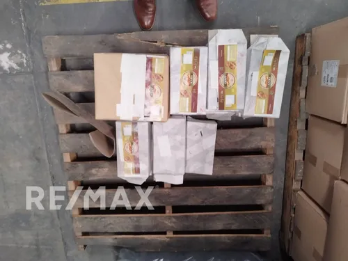 195554 Am* Venta De Empresa Industrial De Alimentos