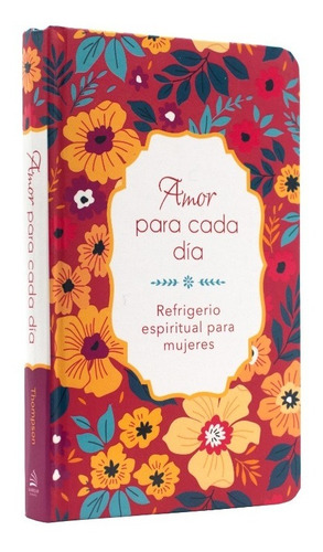 Libro Devocionales De 1 Minuto- Mujeres -amor Para Cada Día