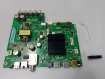 Comprar Placa Tv Hitachi Cdh Le32smart19 40-rt41xb-mpb2hg A Reparar.
