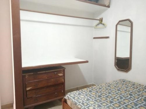 Imagem 14 de 21 de Casa Com 3 Quartos, Churrasqueira, Próxima Ao Centro Comercial E À 1,2km Do Mar Em Itanhaém, Sp.