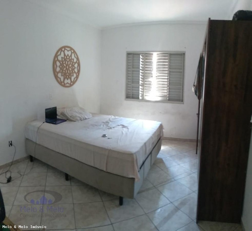 Imagem 7 de 9 de Casa Para Venda Em Bragança Paulista, Residencial Das Ilhas - 2288_2-1444589
