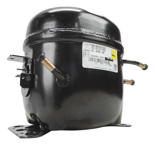Motor Compressor Tecumseh Ae4456e 1/2 Hp 220v Gas R22