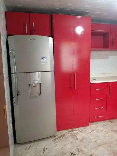 Casa En Renta En Av Central (cerca De Unitec) Af159