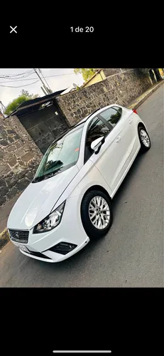 Seat Ibiza 1.6 Style 5p Mt