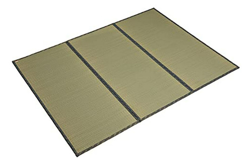 Colchón Tatami De Hierba Queen - 60  X 80 