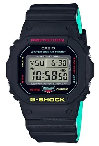 Dw clearance 5600 cmb