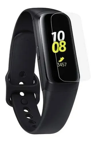 Samsung gear fit smartwatch hot sale