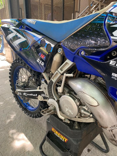 La Moto