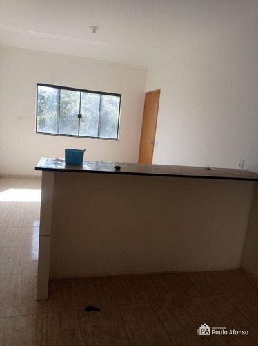 Imagem 12 de 27 de Apartamento Com 2 Dormitórios À Venda, 70 M² Por R$ 220.000 - Residencial Mantiqueira - Poços De Caldas/mg - Ap1950