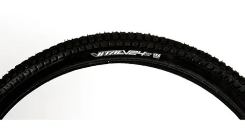 Llantas para bicicleta de montaña rodada 24 sales