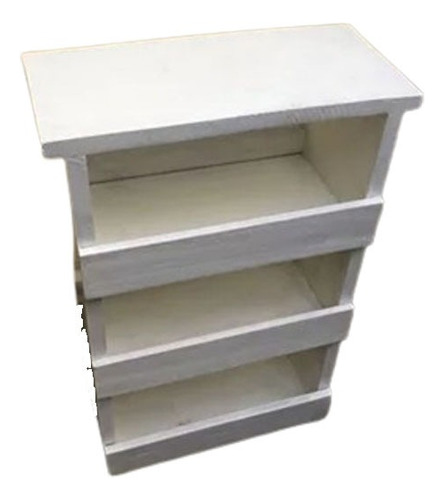 Mueble Estante Organizador Cocina Baño Ap Creaciones