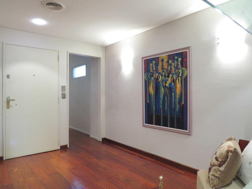 Imagen 16 de 30 de Piso En Venta 3 Amb. Dep. 3 Cocheras - Belgrano - Newbery Y Av Libertador