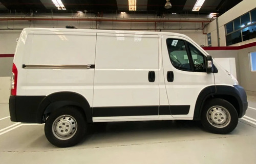 Imagen 8 de 10 de Ducato Furgon Corto L1h1 Da