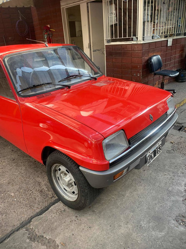 Imagen 3 de 16 de Renault 5