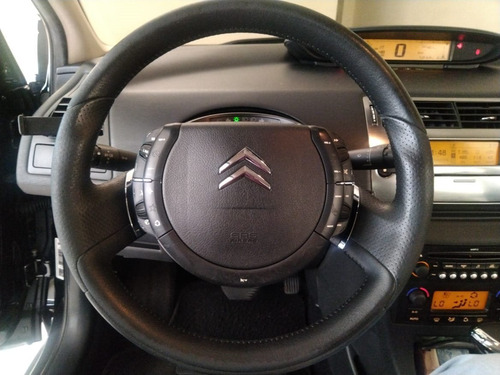 Citroën C4 2.0 Pallas Exclusive 16v Flex 4p Automático