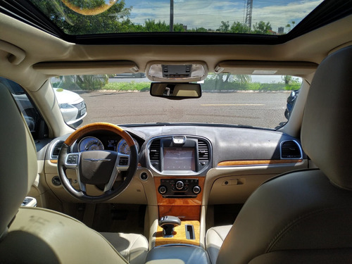 Chrysler 300 C 3.6 V6 Gasolina Automático