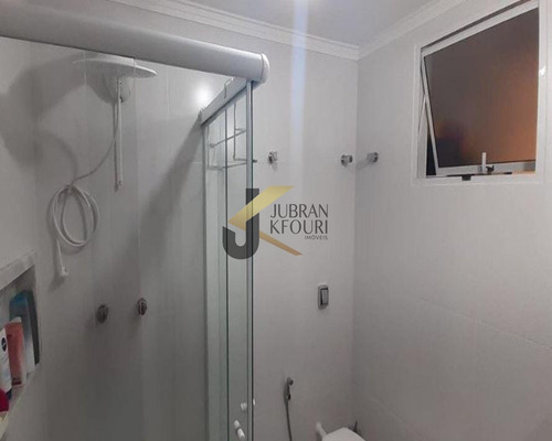 Imagem 25 de 28 de Apartamento - A010910 - 69690525