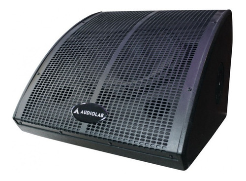 Parlante Monitor De Piso Audiolab Rs112 Garantia Abregoaudio