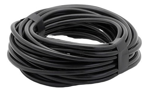Imagen 3 de 9 de Kit Sistema Riego Automático 20 Metros Dsr01, Goteros Y Nebu