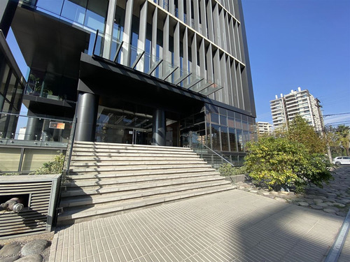 Local Comercial En Venta En Vitacura