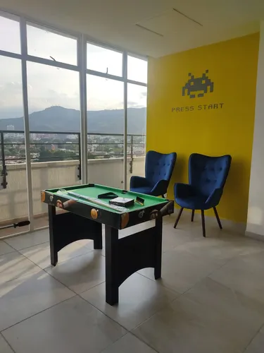 Vendo Hermoso Apartaestudio Ubicado En El Norte De La Ciudad