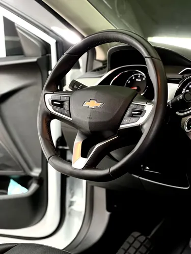 Chevrolet Onix 1.0 Premier Turbo