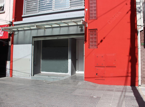 Imagen 3 de 16 de Venta-alquiler. Edificio Ccial S Av Maipú - Vte Lopez