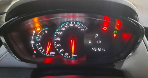 Imagen 5 de 25 de Chevrolet Tracker 2017 1.8 Ltz 140cv