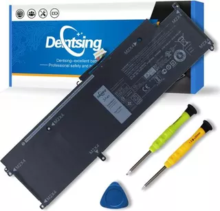 Batería Dentsing Xcnr3 42wh 4250mah P/ Dell Latitude 13 7370